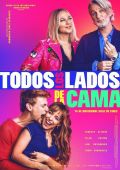Cartel de la películaTodos los Lados de la Cama