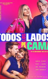 Cartel de la película Todos los Lados de la Cama