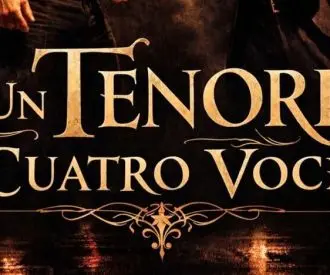 Un Tenorio a Cuatro Voces