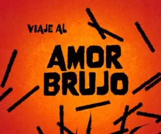 Viaje al Amor Brujo - Ballet Español de la Comunidad de Madrid