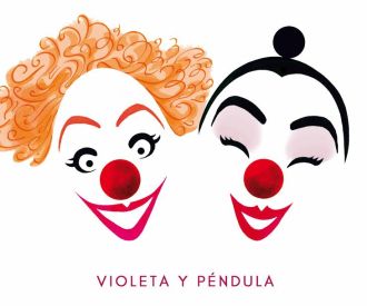 Violeta y Péndula