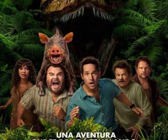 Entradas para Anaconda