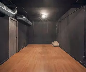 Café Teatro Serendipia