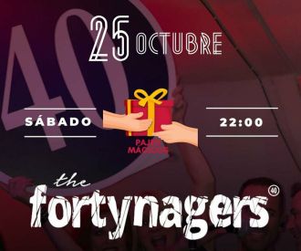 The Fortynagers