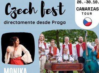 Czech Fest