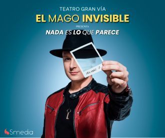 Dakris, el Mago Invisible
