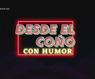 Desde el coño con humor - Monólogos Stand Up Comedy con las Negretti
