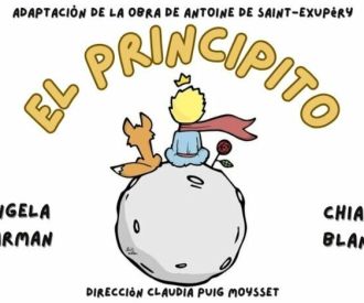 El principito - Teatro de las Aguas