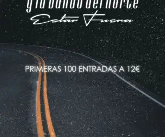 Fabián y la Banda del Norte
