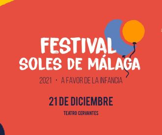 Festival Soles de Málaga