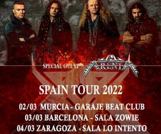 Firewind