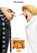 Cartel de la películaGru, mi villano favorito 3