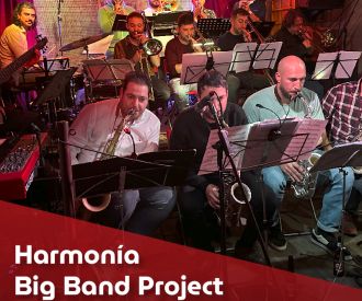 Harmonía Big Band