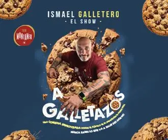 Ismael Galletero