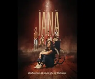 Jana, el Musical