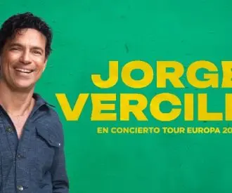 Jorge Vercillo