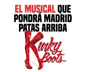 Kinky Boots