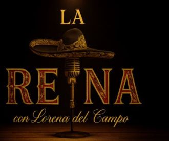 La reina