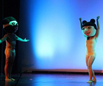 La voz y la Herida - Finito y Keroseno