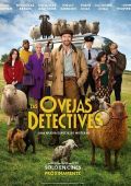 Cartel de la películaLas Ovejas Detectives