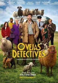Imagen de la película Las Ovejas Detectives