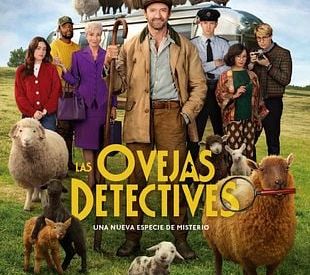 Las Ovejas Detectives