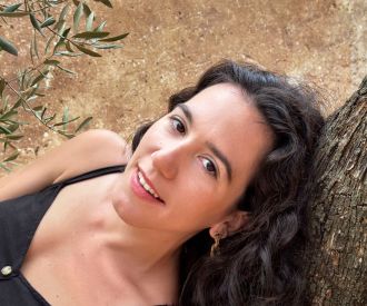 Lia Sampai i Adrià Pagès