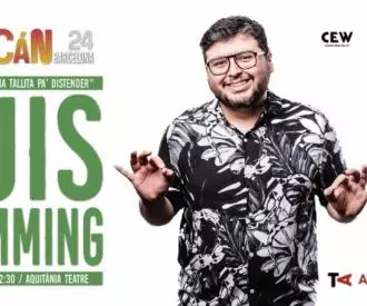 Luis Slimming