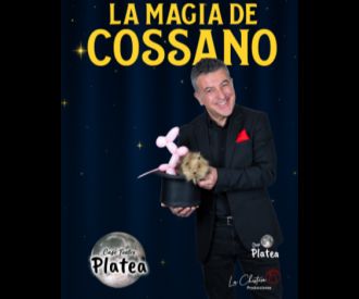 Magia con Cosano