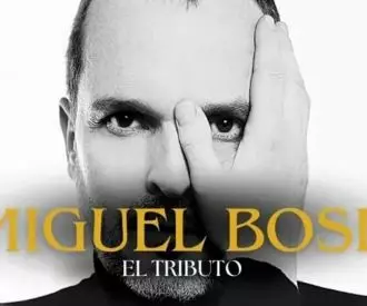 Miguel Bosé: Tributo a una leyenda