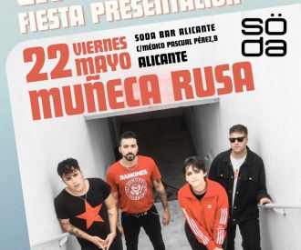 Muñeca rusa
