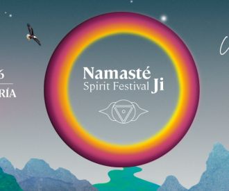 Namaste Ji Spirit Festival