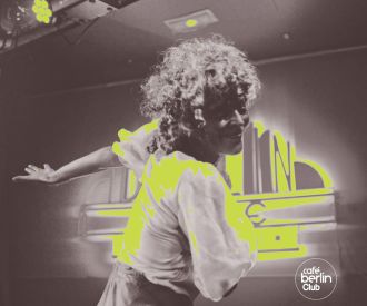 Papaia Club · 14º Aniversario · Gaspar & Elena All Night Long