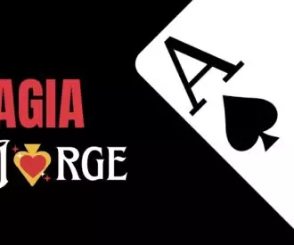 Jorge Cruz, Magia