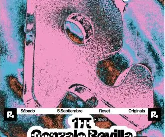 Resetoriginals Presenta Opening Party!