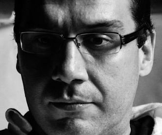 Roberto Garcia de Mesa