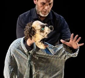 Saeta - Fundació Joan Brossa Centre de les Arts Lliures