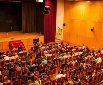 Sala Ibèria