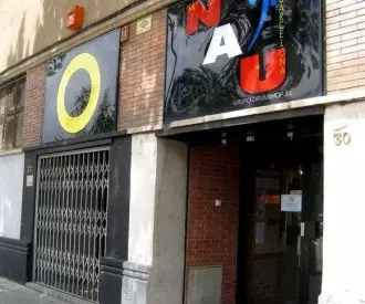 Sala La Nau