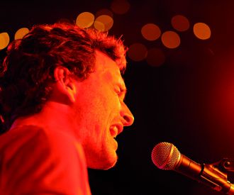 Genís Campillo