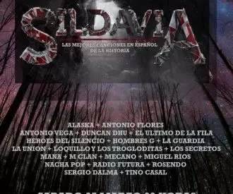 Sildavia