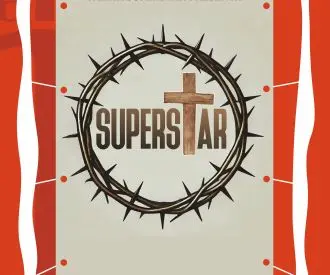 Superstar - Bienal de Teatro de Andalucía