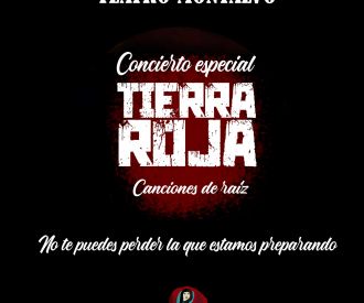 Tierra Roja: Canciones de raíz