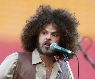 Wolfmother