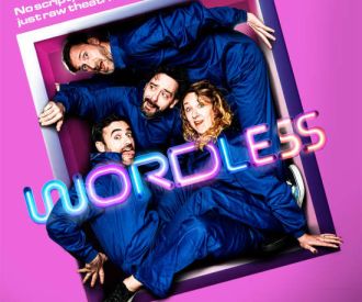 Wordless - Improv Comedy Show