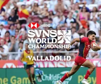 World Seven Series - HSBC SVNS Valladolid