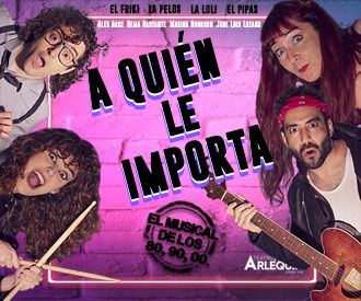 A Quien le Importa