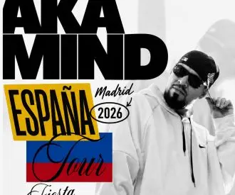 Ali Aka Mind