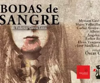 Bodas de Sangre - Estudio2 Manuel Galiana