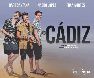 Cádiz - Fran Nortes